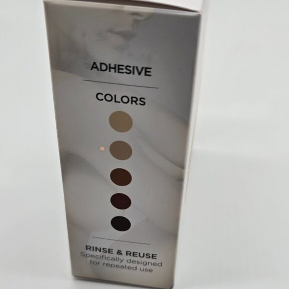 Nippies Skin Extra Nipple Covers Womens One Size Caramel Silicone Adhesive - Picture 6 of 9